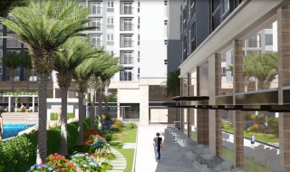 Video giới thiệu Khu căn hộ Prosper Plaza